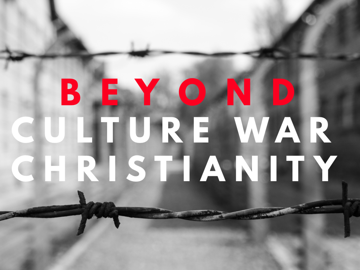 Beyond the Culture Wars